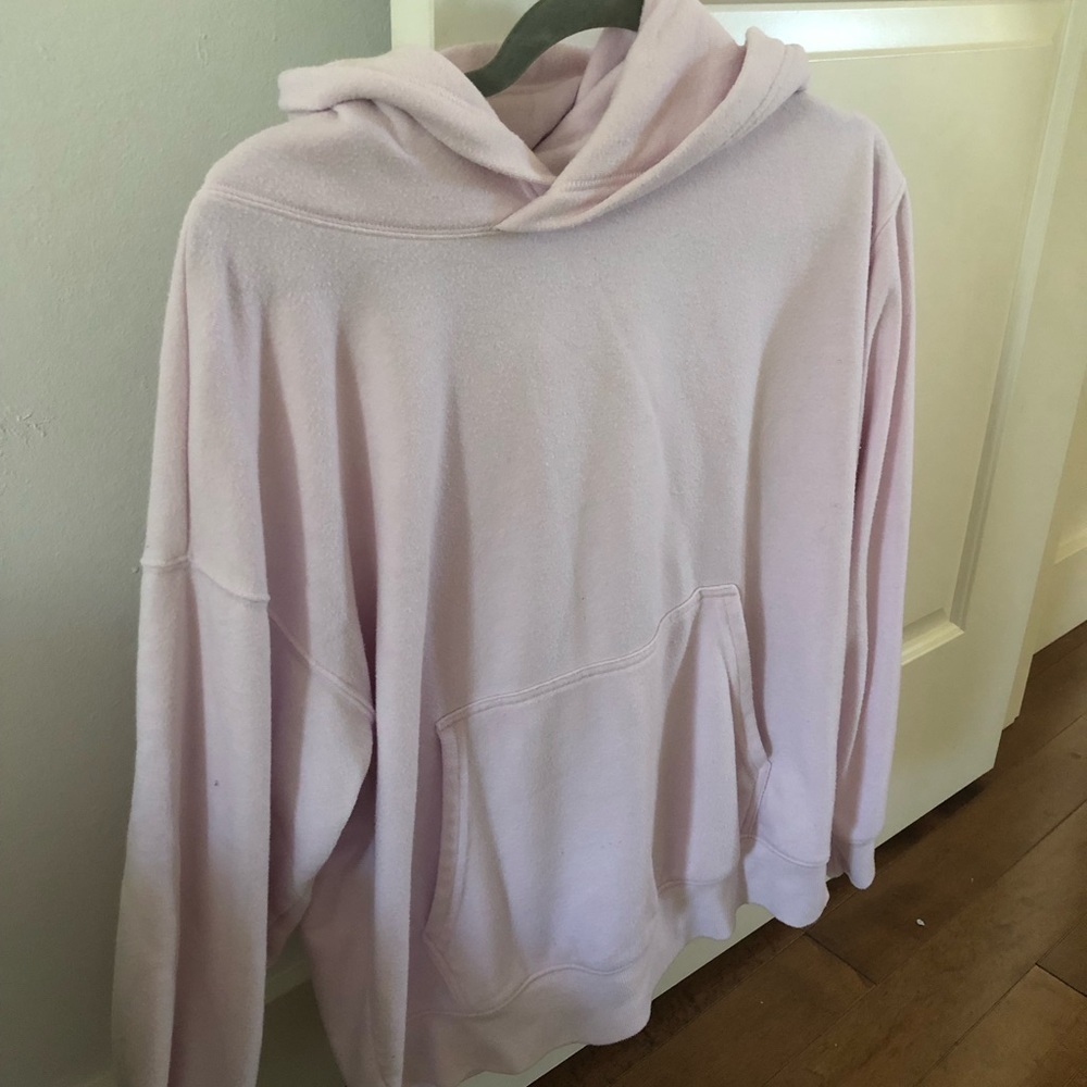 Aritzia Wilfred Hoodie